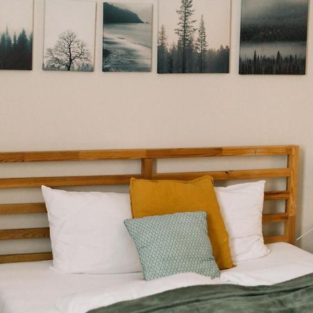 Savor Apartment Prag Dış mekan fotoğraf