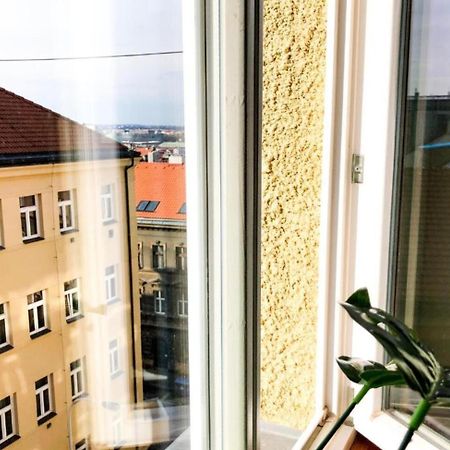 Savor Apartment Prag Dış mekan fotoğraf