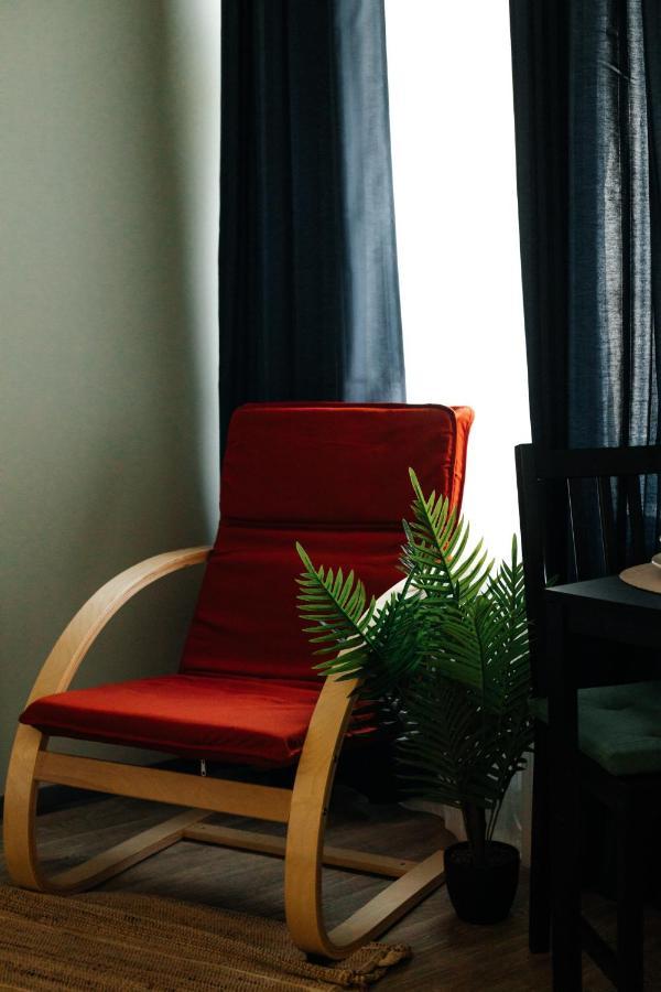 Savor Apartment Prag Dış mekan fotoğraf