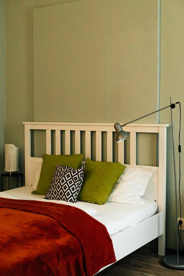 Savor Apartment Prag Dış mekan fotoğraf