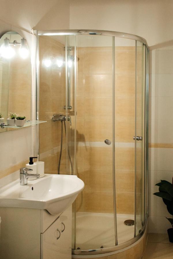 Savor Apartment Prag Dış mekan fotoğraf