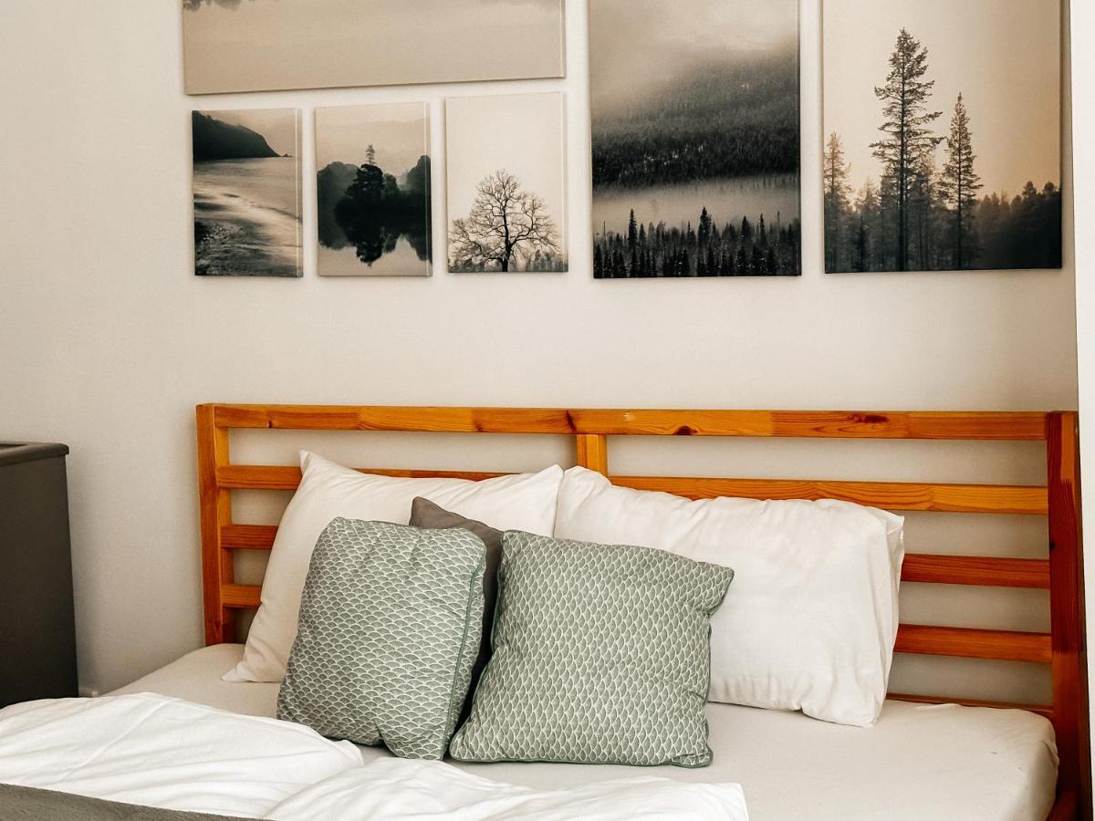 Savor Apartment Prag Dış mekan fotoğraf