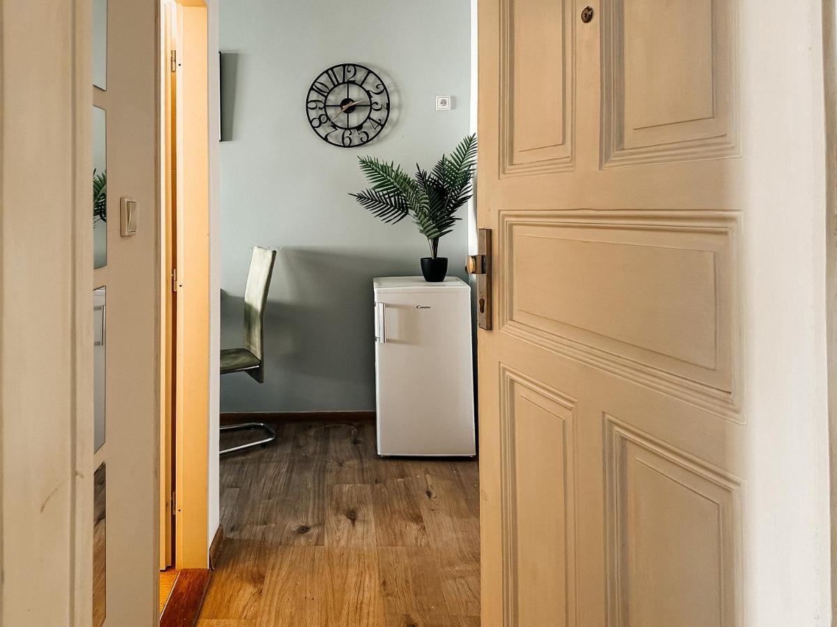 Savor Apartment Prag Dış mekan fotoğraf