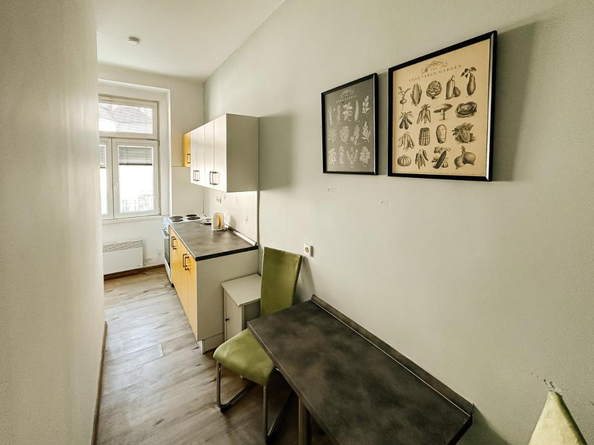 Savor Apartment Prag Dış mekan fotoğraf