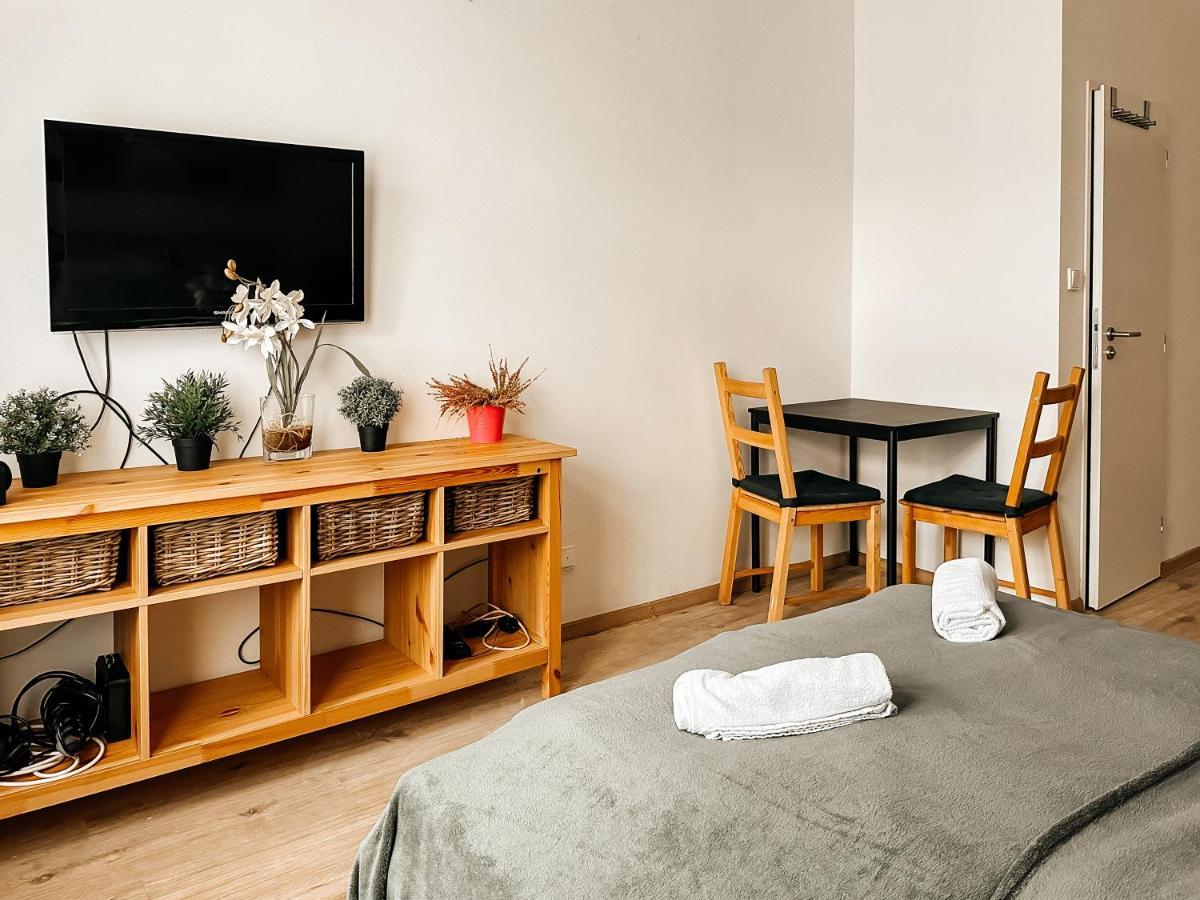Savor Apartment Prag Dış mekan fotoğraf