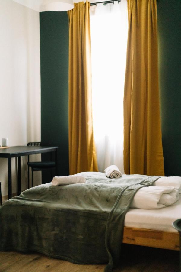 Savor Apartment Prag Dış mekan fotoğraf